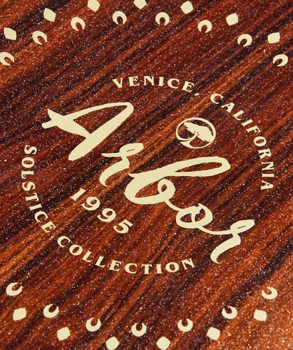 Produktbild Axis 37" Solstice B4BC 2020 - Complete (27.50")