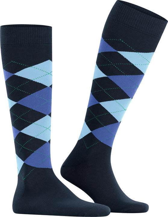 Bleu, Bleu Marine, Marine