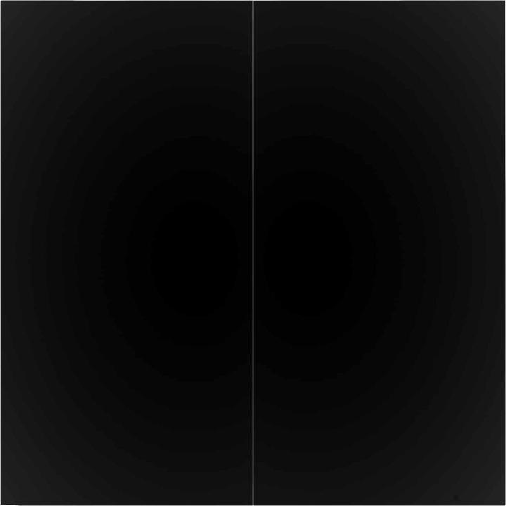 Produktbild vidaXL Garten Essgruppe