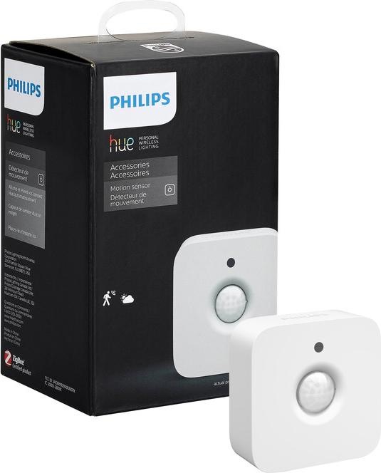 Produktbild Philips Hue Bewegungssensor (5 m)