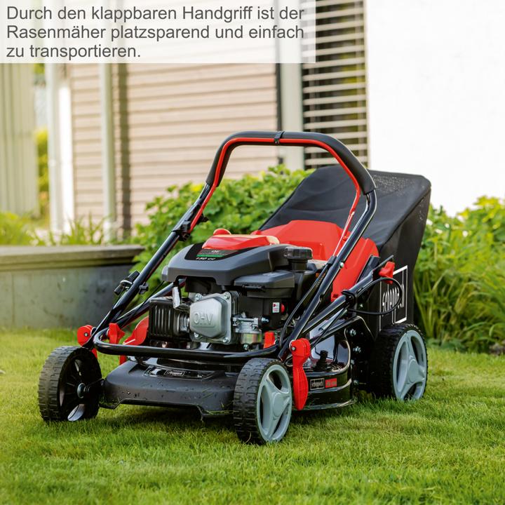Actual product image Scheppach MP150-46 (Petrol)