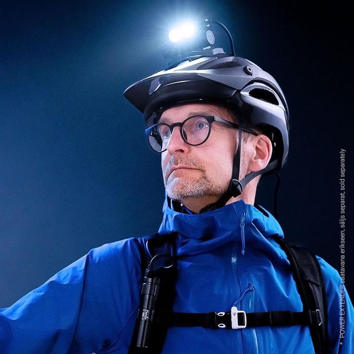 Image du produit Fenix HM75R Headlamp, 1800 lumens (1800 lm)