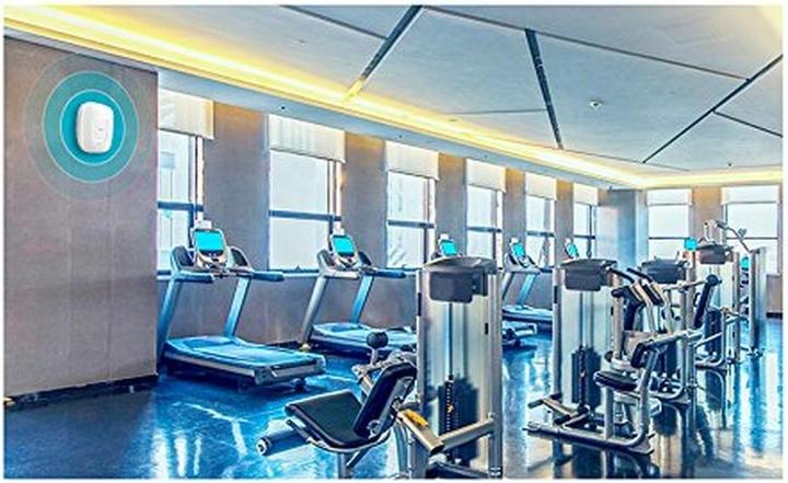 Immagine prodotto TP-Link EAP110, n300