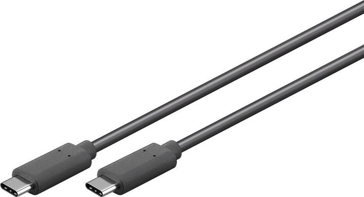 Produktbild Goobay USB-C 3.1 (1 m, USB 3.1)