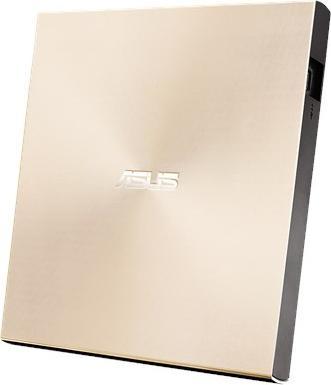 ASUS ZenDrive U9M lecteur de disque optique DVD±RW Gold (Graveur de DVD)