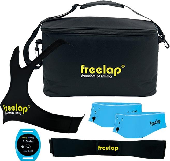 Freelap Zeitmesssystem-Set Swimming-Basic