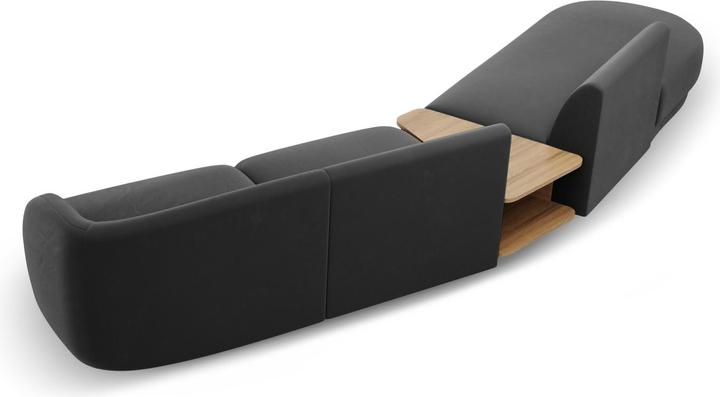 Actual product image Micadoni Miley (Modular sofa, 4-seater)