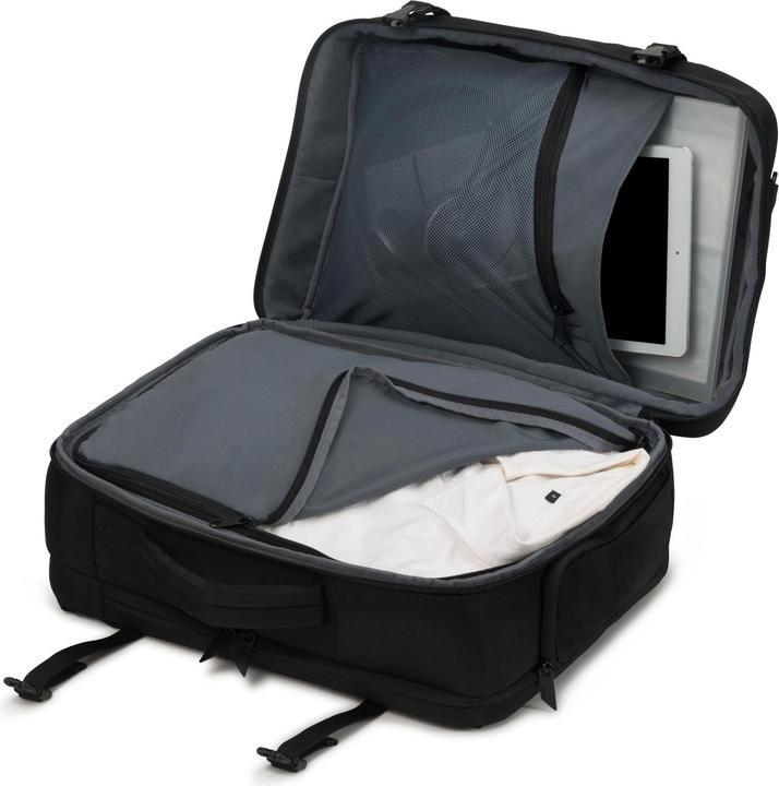 Actual product image Dicota Dual Plus EDGE (15.60")