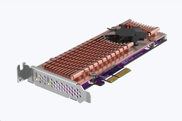 Produktbild QNAP QM2-2P-244A