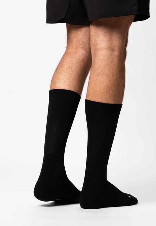 Actual product image Snocks Hohe Laufsocken (47 - 50)