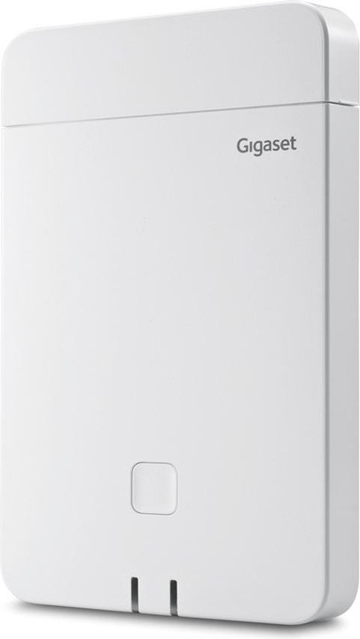 Actual product image Gigaset PRO DECT Site Planning Kit (SPK) PRO measuring case incl. N870 base station with tripod mount