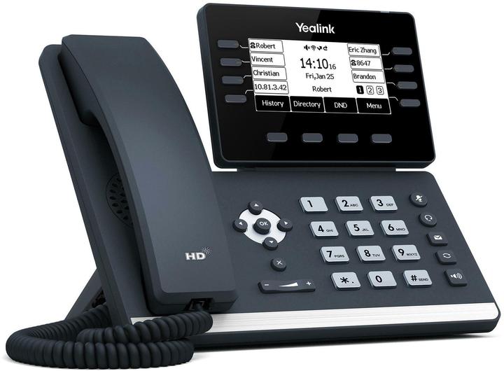 Produktbild Yealink T53