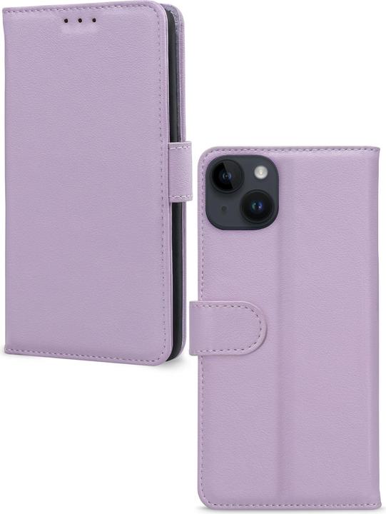 Actual product image Mobilize Premium Gelly Wallet (Apple iPhone 14 Plus)