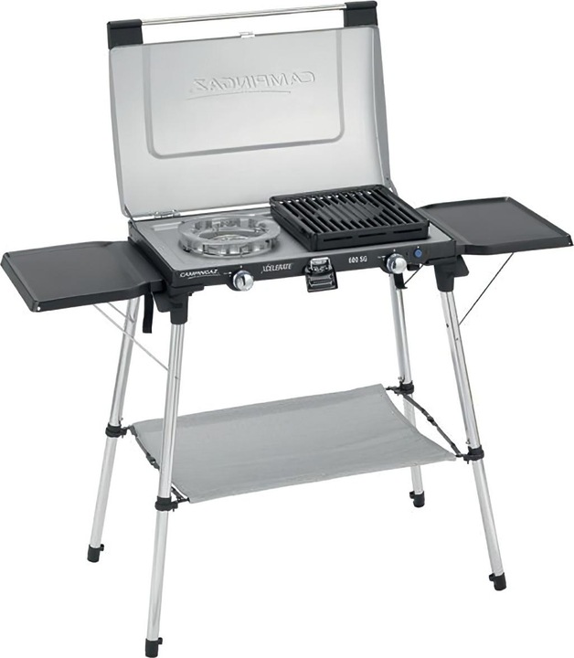 Immagine prodotto Campingaz plancha premium
