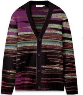 Produktbild Desigual Spaced Dye (XL)