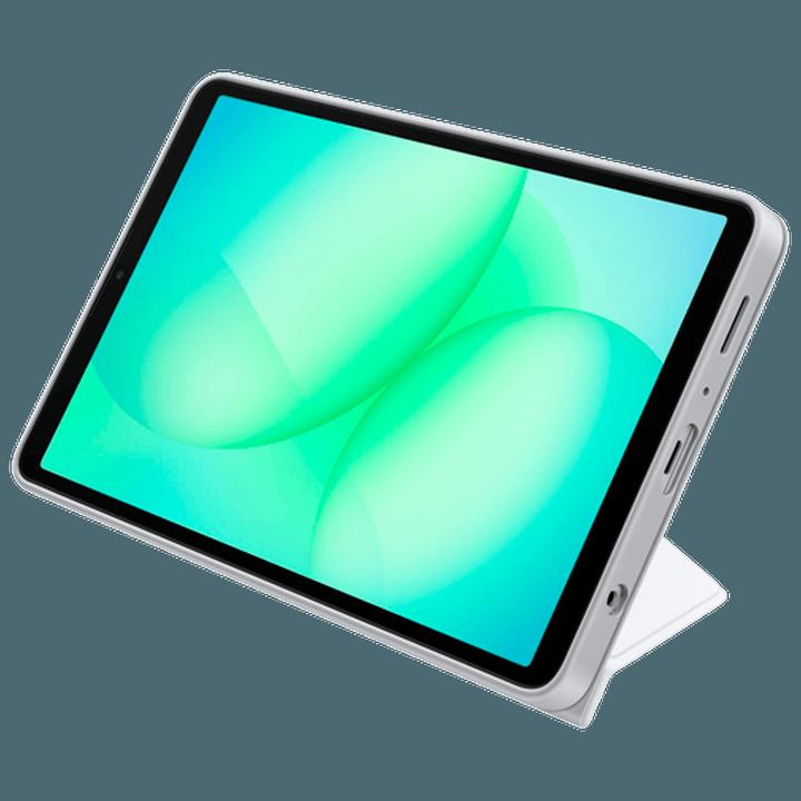 Actual product image Samsung Book-Cover Galaxy Tab A11 White (Samsung Galaxy Tab A11)