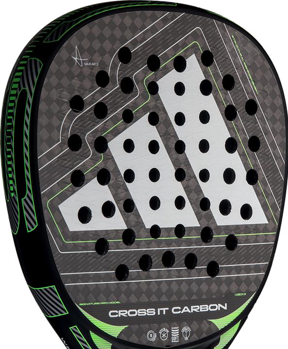 Produktbild Adidas Cross It Carbon 2026
