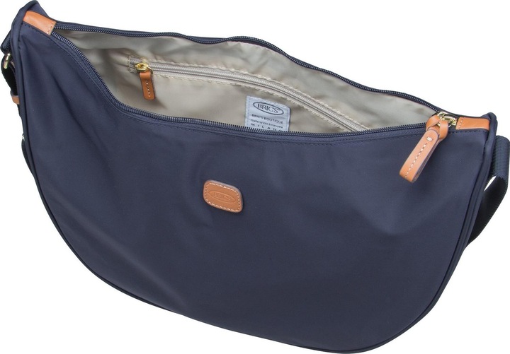 Produktbild Brics Bric's Umhängetasche X-Bag 45051