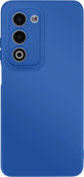 Image du produit Avizar Oppo A5 Hülle weiches Silikon Slim (Oppo A5s)