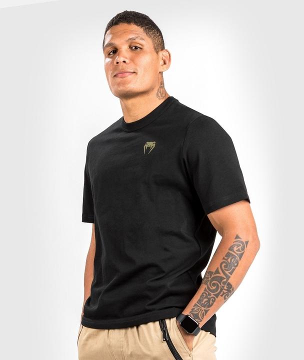 Immagine prodotto Venum Fangs T-Shirt - Regular Fit - Black - XL (XL)
