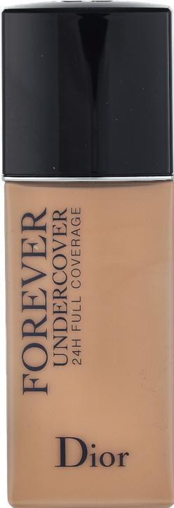 Produktbild Dior Forever Undercover (025 Soft Beige)