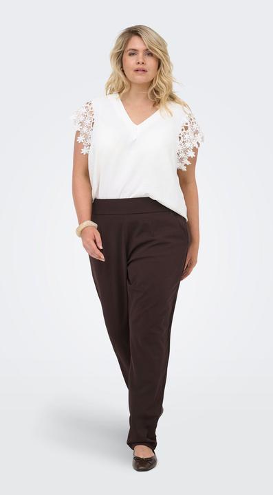 Produktbild Only CARSTILLA Zigarettenhose Hose (48)