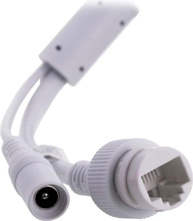 Actual product image Hikvision DS-2CD1363G2-LIU (3200 x 1800 Pixels)