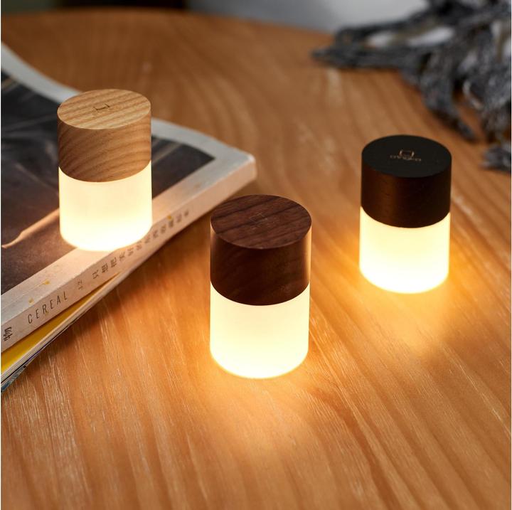 Image du produit Gingko Lemelia Light (104 lm)