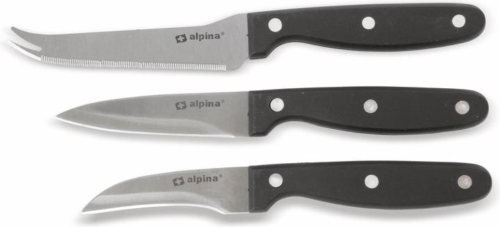 Actual product image Edco Alpina (18.50 cm)