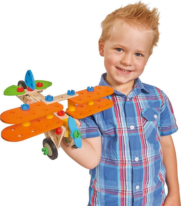 Produktbild Eichhorn Constructor