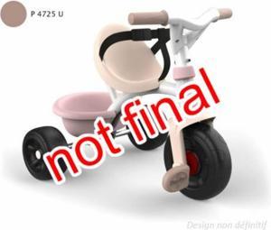 Actual product image Smoby Be Fun