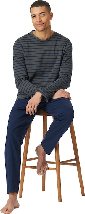 Actual product image Schiesser Pyjama Long (48, S)