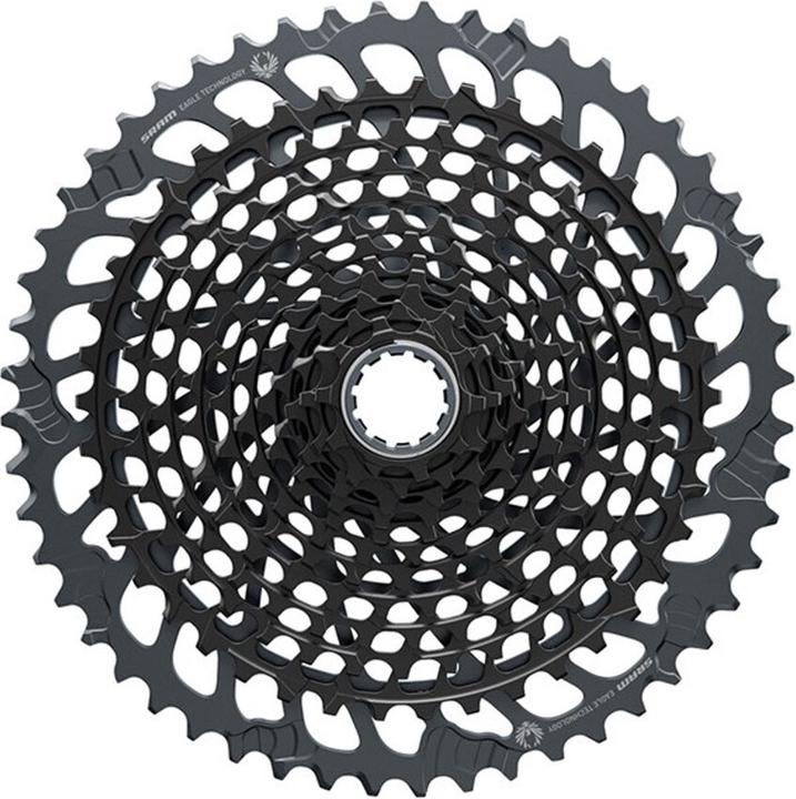 Sram XG-1295 X01 Eagle (12-fach, 10-50)