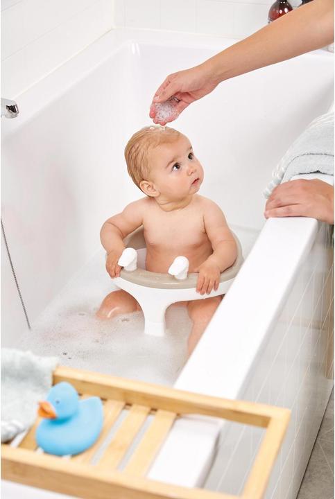 Actual product image Zewi bébé jou bathing ring