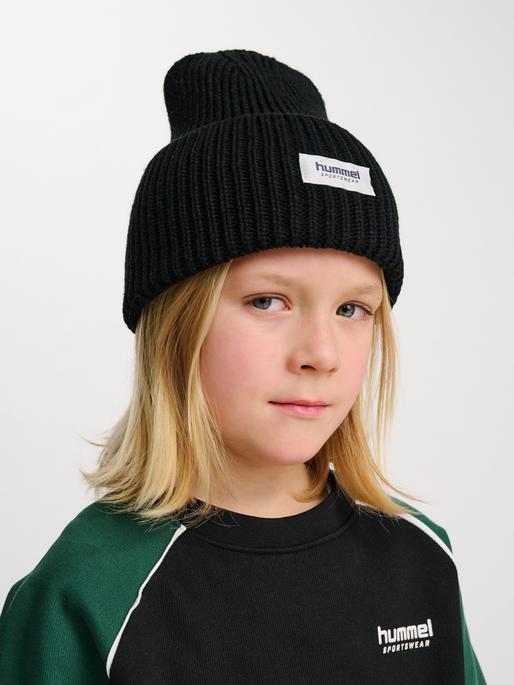 Immagine prodotto hummel Hmljr Heavy Rib Knit Beanie