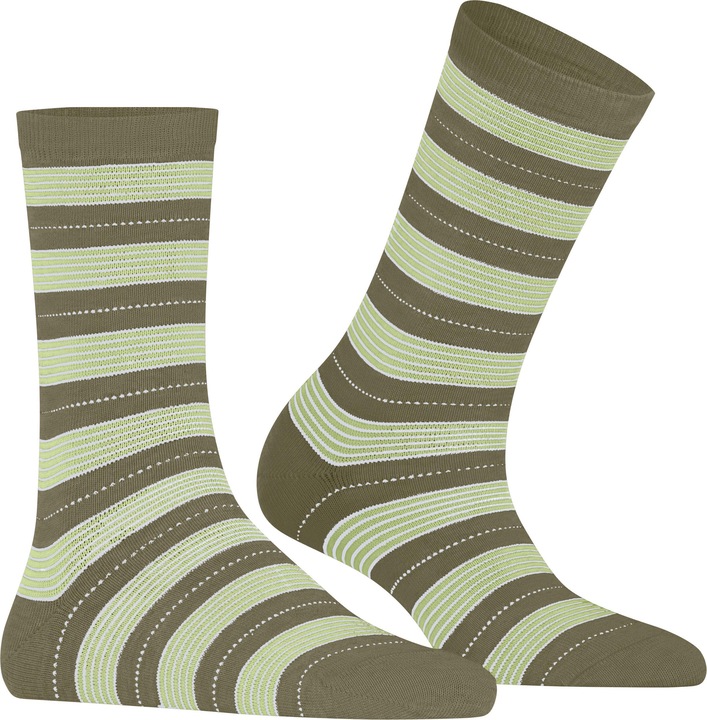 Produktbild Falke Stripe Uniform SO (35 - 38)