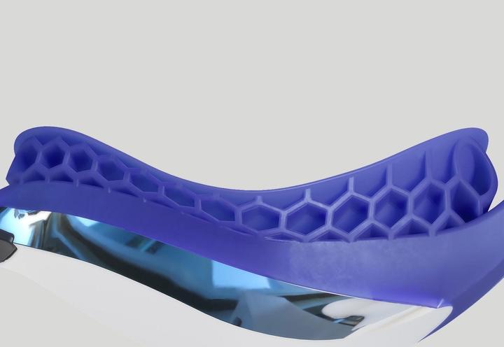 Image du produit Arena Airspeed Mirror (Taille unique)