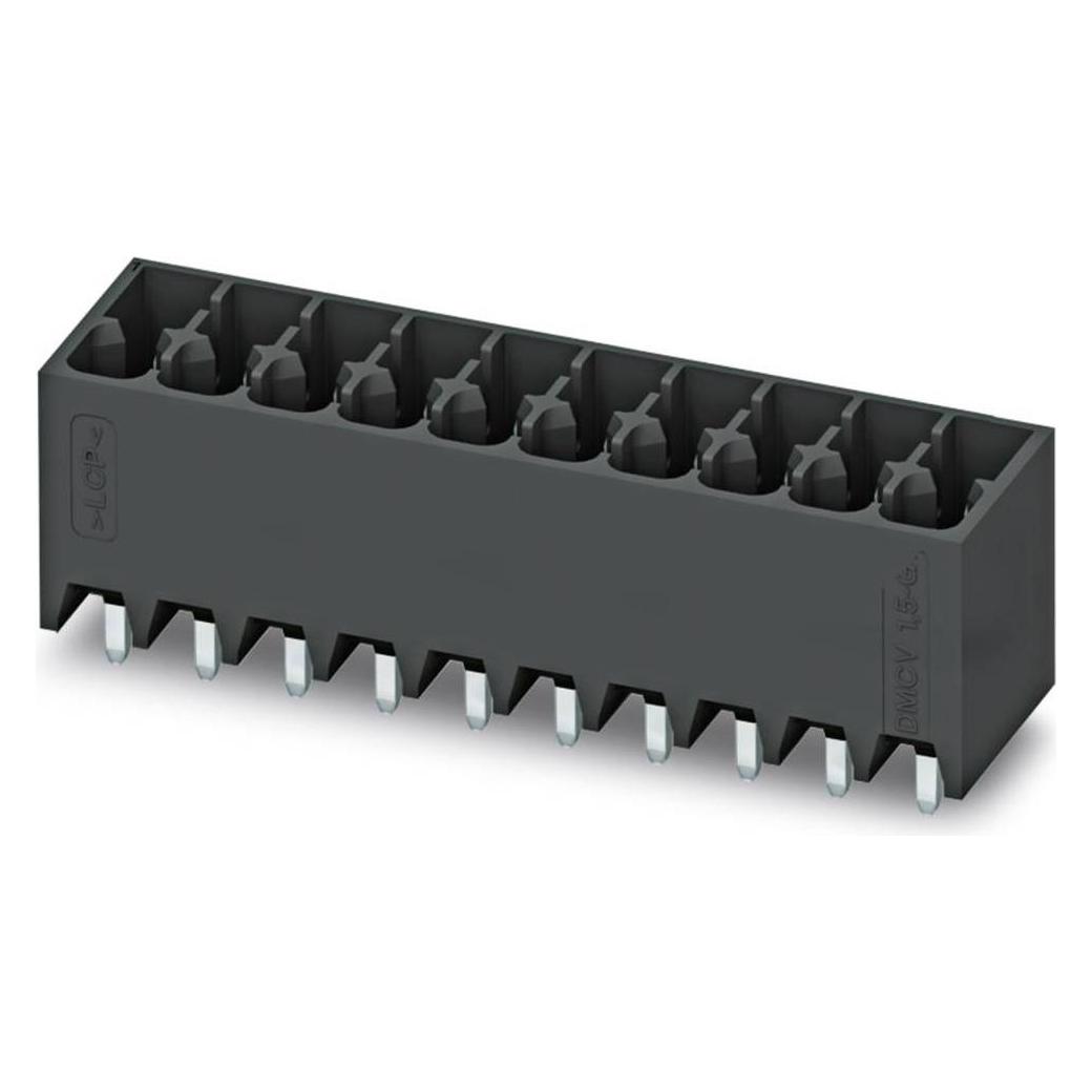Phoenix Contact Nero Connettori Pcb Phoe, Cavo + Spina Elettrica,