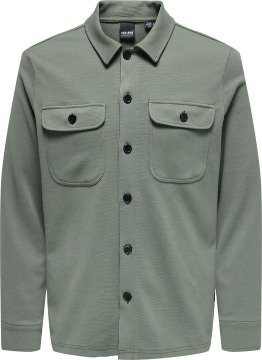 Immagine prodotto Only & Sons Camicia (XXL)