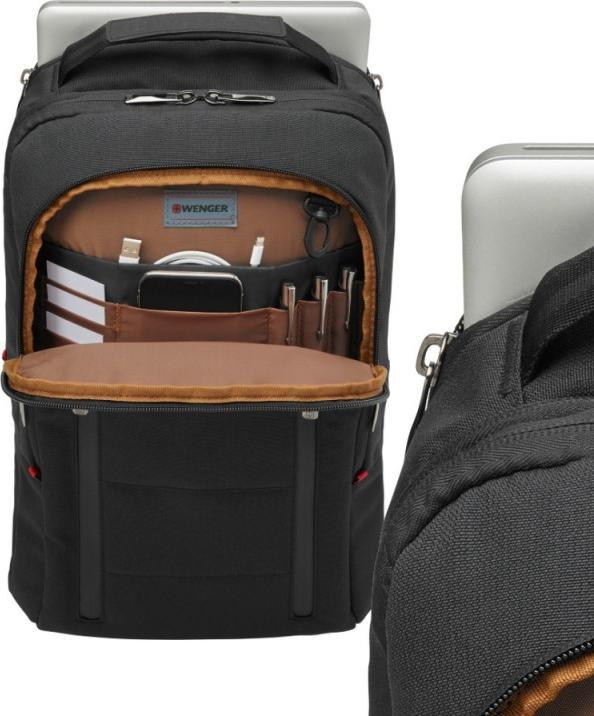 Produktbild Wenger City Traveler (16 l)