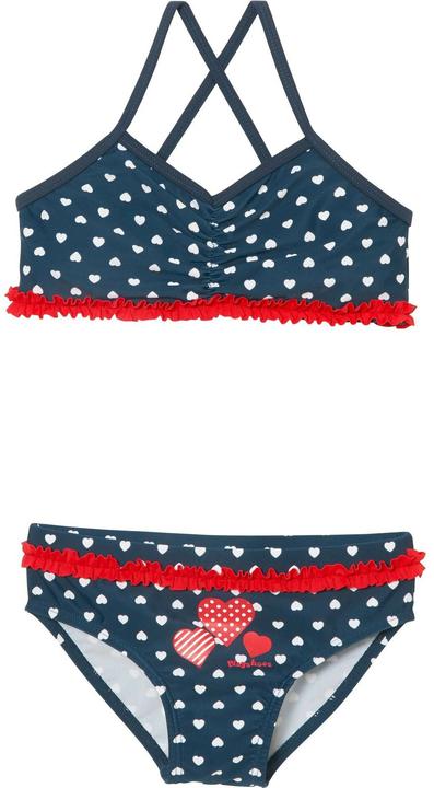 Image du produit Playshoes Protection UV Bikini (110, 116)