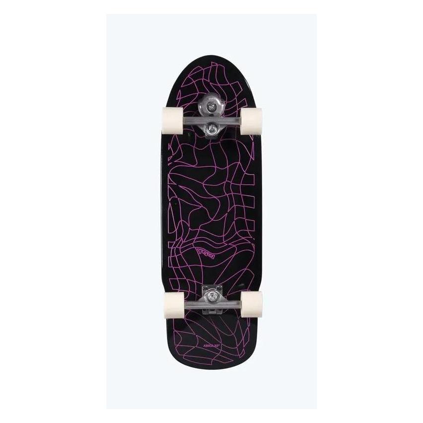 Yow, Skateboard, (33")