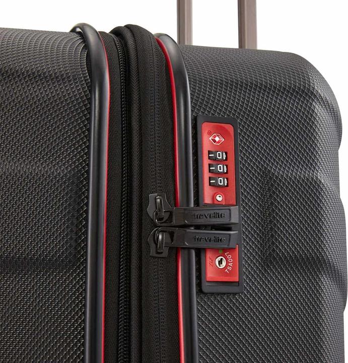 Image du produit Travelite Vector (40 l)
