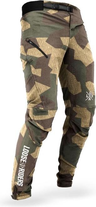 Splinter Camo