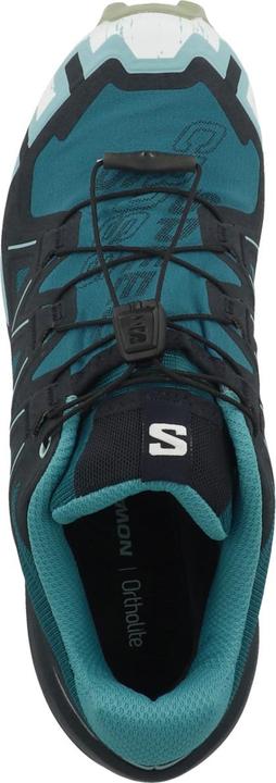 Produktbild Salomon Speedcross 6 - 59887 (41 1/3)