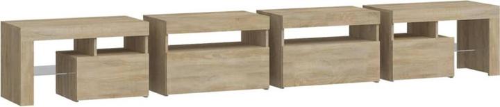 Image du produit vidaXL Alana (260 x 36.5 x 40 cm)