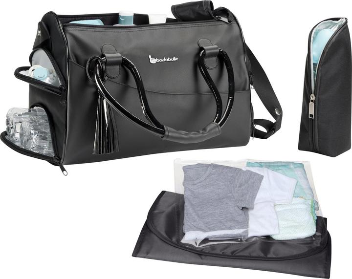 Produktbild Badabulle Glossy