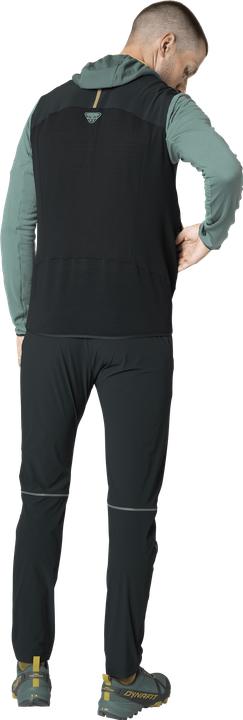 Immagine prodotto Dynafit Traverse Polartec Kapuzenjacke (S)