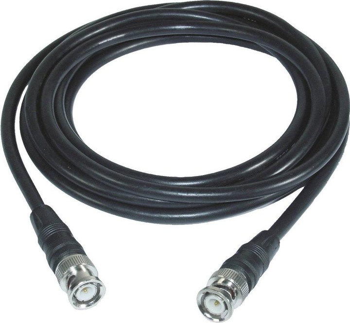 Produktbild Abus 10 m vorkonfektioniertes BNC-Kabel (Kabel)
