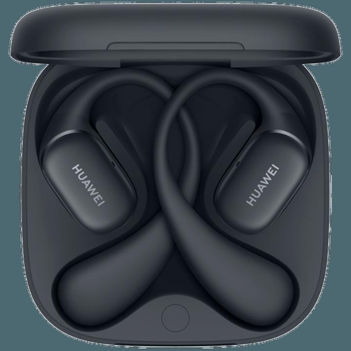 Produktbild Huawei FreeArc Schwarz FreeArc Schwarz (ANC, 28 h, Kabellos, Kabelgebunden)